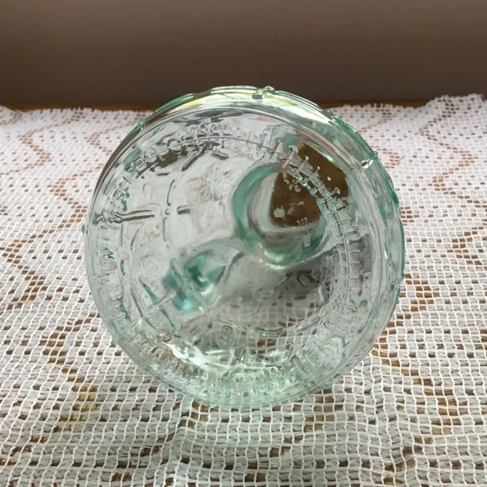 Bormioli Rocco Oil Dispenser Bottle